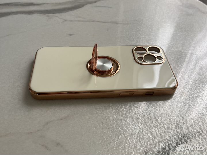 Чехол на iPhone 12 pro max