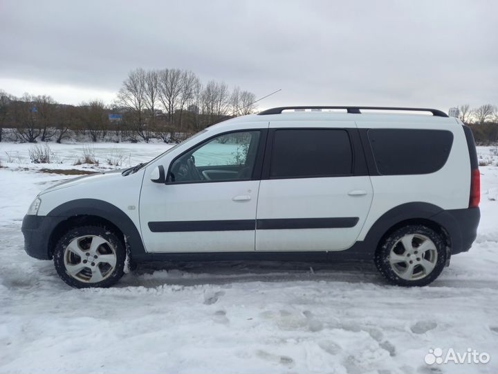 Малогабаритные перевозки