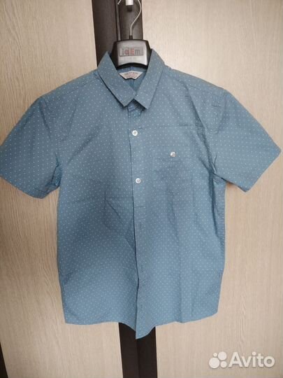 Рубашка р. 164