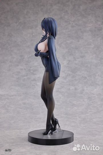 Фигурка Yokoyama Ishimi - Kuroi One Piece ver от H