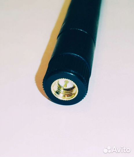 Антенна для прикормочного кораблика, эхолота