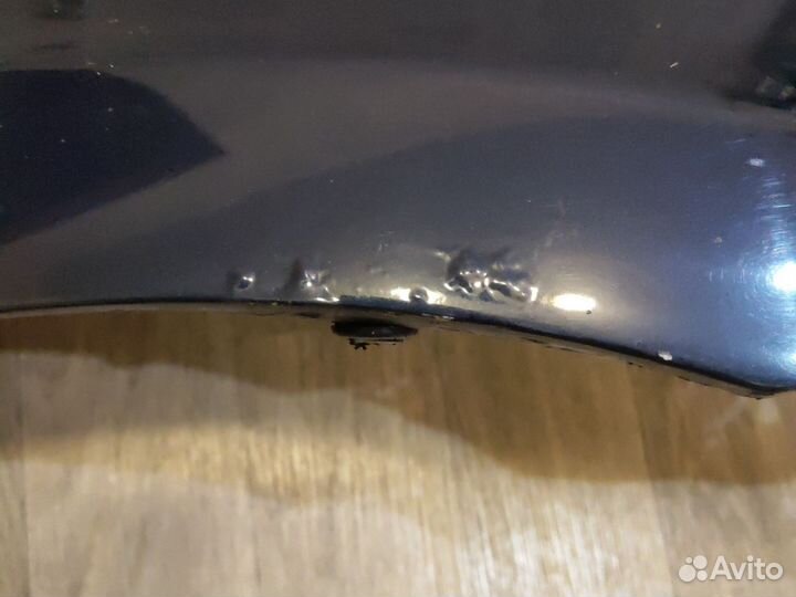 Крыло переднее правое honda civic 4d