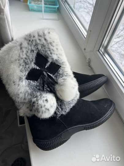 Угги женские