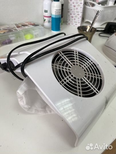 Набор для маникюра