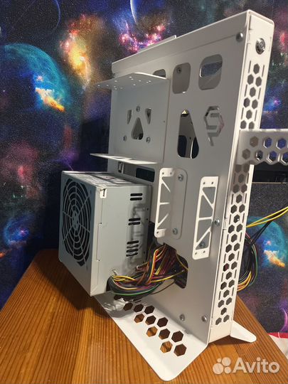Компьютер 1060 i3