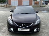 Mazda 6 1.8 MT, 2007, 275 000 км, с пробегом, цена 570 000 руб.