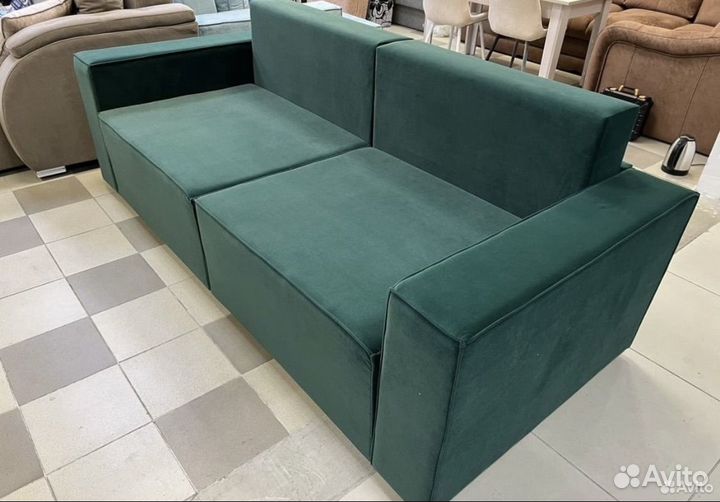 Диван евро книжка