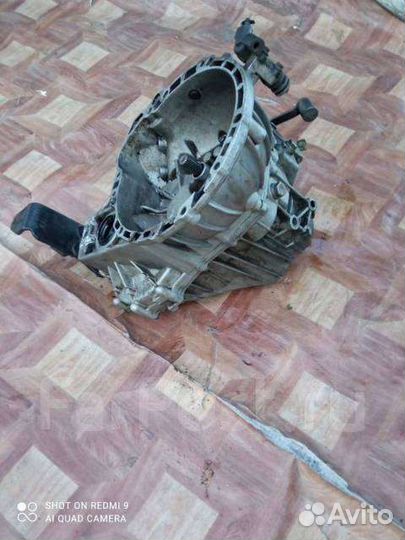 Lifan solano 620 МКПП