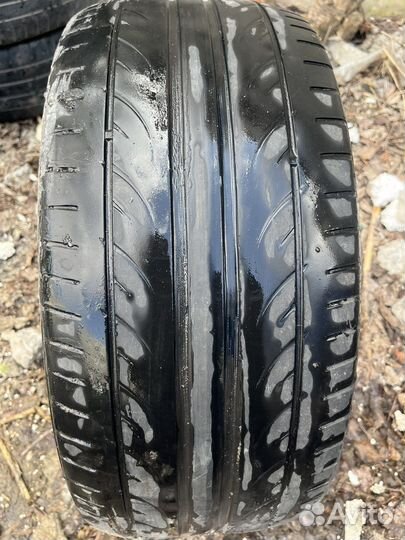 Hankook Ventus V12 Evo2 K120 245/45 R18