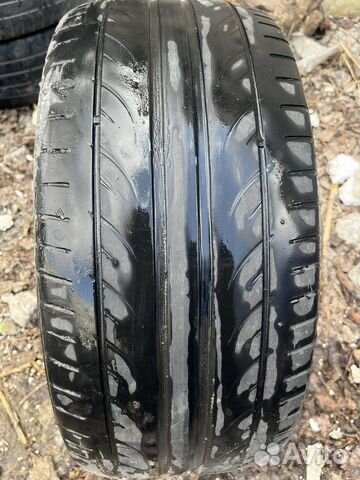 Hankook Ventus V12 Evo2 K120 245/45 R18