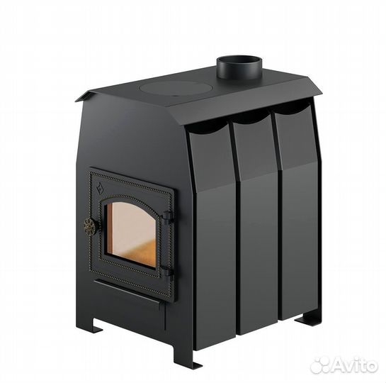 Печь отопительная