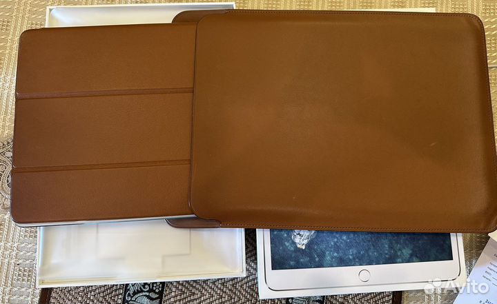 Apple iPad Pro 256Gb Wi-Fi 10,5