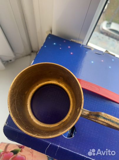 Подстаканник СССР