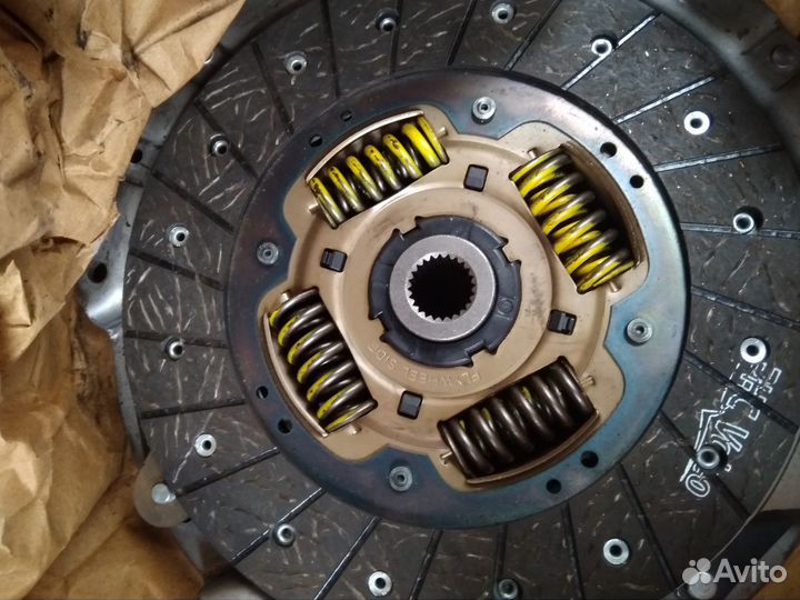 Сцепление Valeo 826340, Rezzo 1.8, Tacuma 1.8