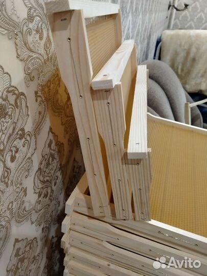 Рамка для ульев и пчел