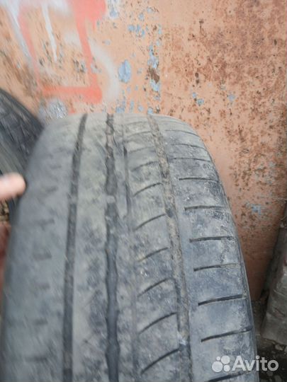 Pirelli Carrier 195/55 R15