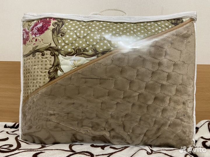 Покрывало на кровать новое 250х230