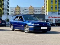 Renault Laguna 2.0 MT, 1996, 332 000 км, с пробегом, цена 245 000 руб.