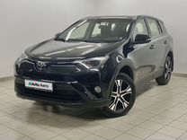 Toyota RAV4 2.0 MT, 2015, 87 395 км, с пробегом, цена 2 299 000 руб.