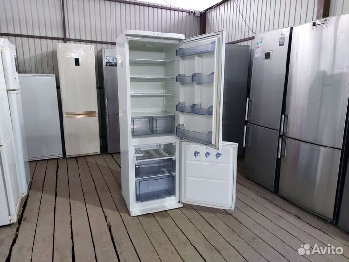 Холодильник бу Vestel gn360.02 Доставка.Гарантия