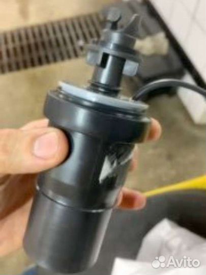 Насос для лодки