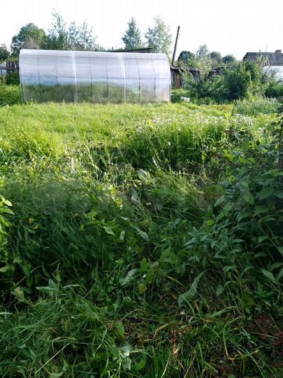 Дача 46 м² на участке 7 сот.