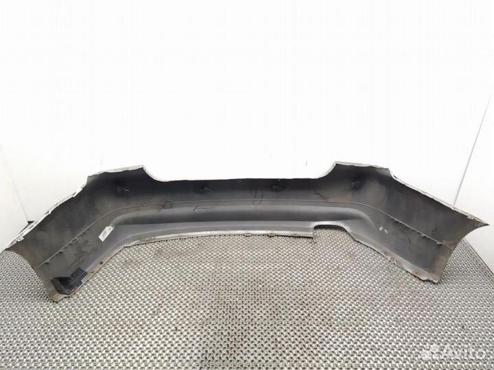 Бампер задний BMW 3 E90/E91/E92/E93 2005