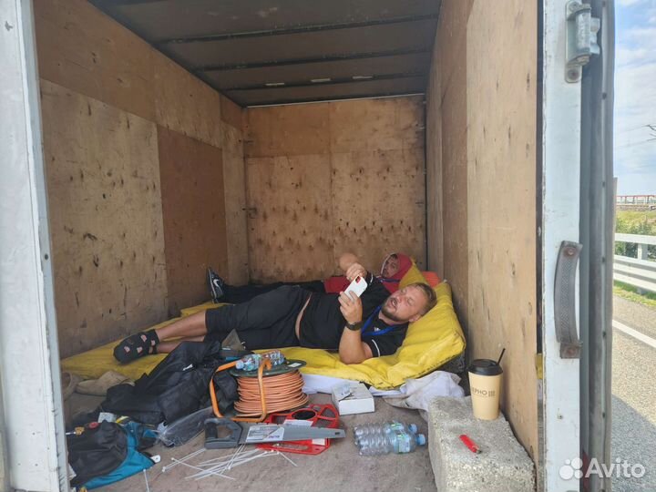 Грузоперевозки грузчики Сочи, Адлер Красная Поляна