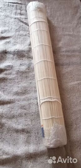 Жалюзи бамбуковые