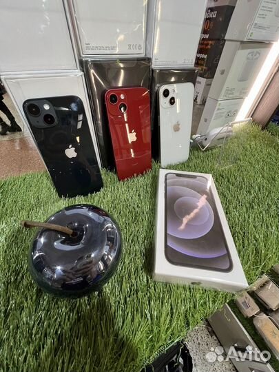 iPhone 12, 128 ГБ