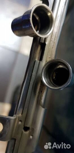 Топливная рейка F73E-9F792-BE mazda mpv