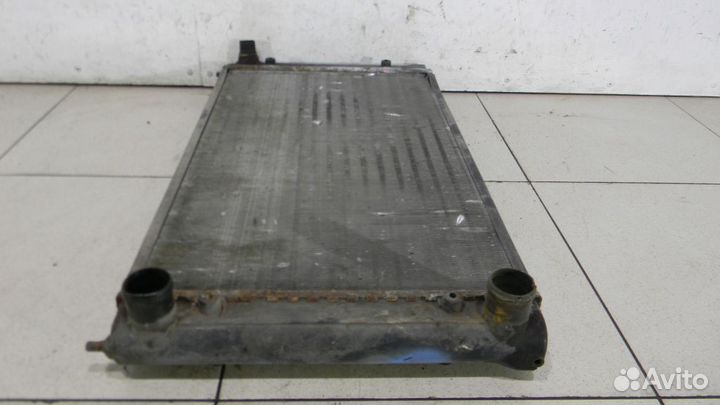 Радиатор основной