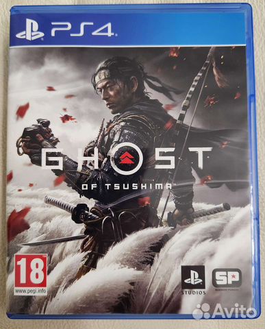 Игра для приставки ps4