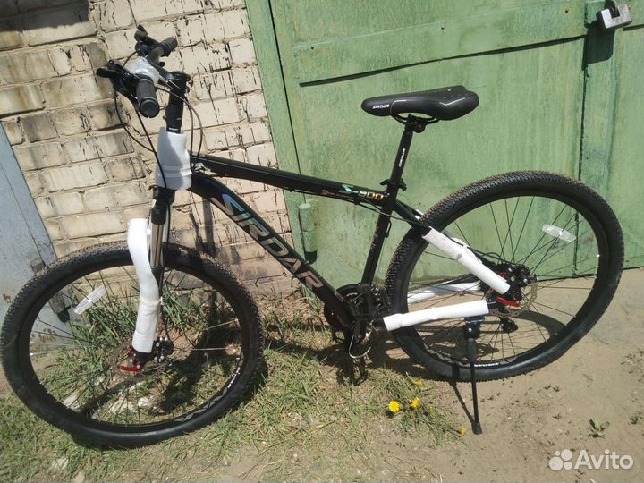 Велосипед 29 дюймов