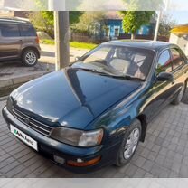 Toyota Corona 2.0 MT, 1992, 316 000 км, с пробегом, цена 350 000 руб.