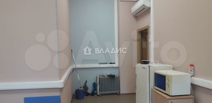 Сдам офисное помещение, 36.8 м²