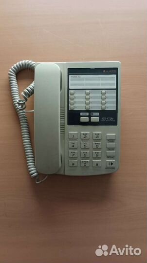 Стационарный LG