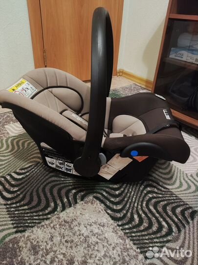 Автолюлька