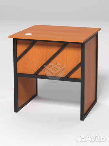 Стол Лофт Westcom 20658W3