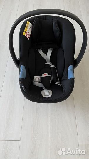 Автолюлька cybex