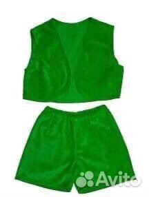 Костюмы овощей/грибов/Прокат