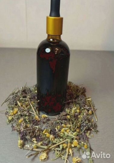 Вытяжка от папиллом