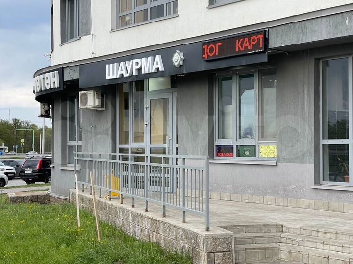 Офис по адресу.Архитектора Калимуллина дом 1