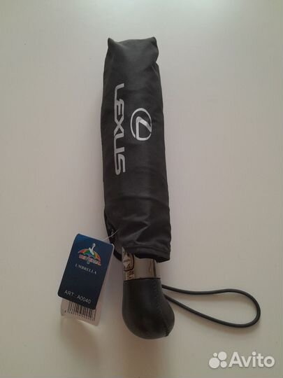 Зонт Lexus автомат