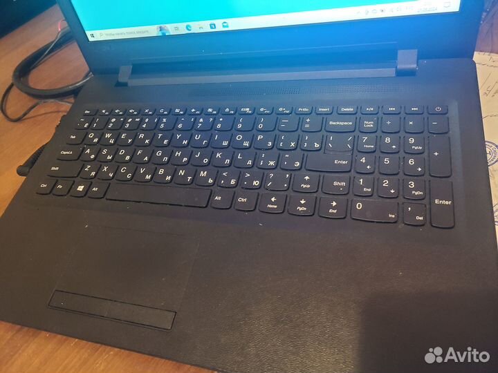 Lenovo IdeaPad 110 15acl