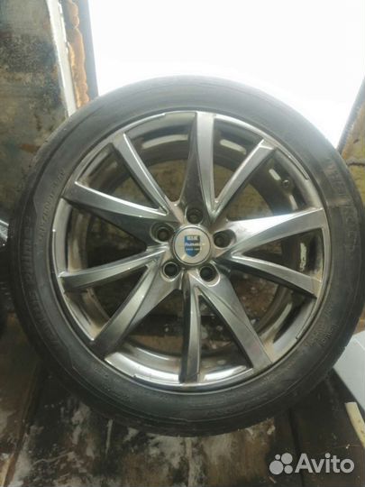 Hankook Smart Control TW01 215/55 R17 190W