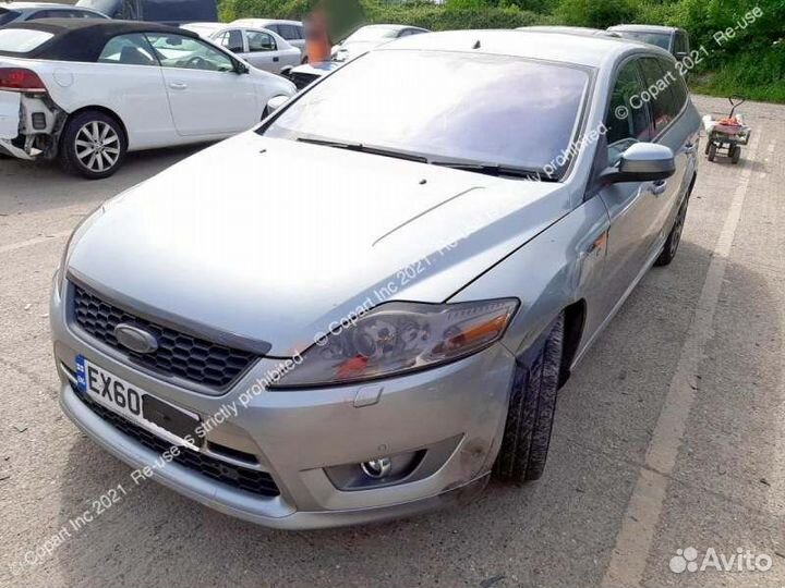Подушка двигателя правая Ford Mondeo 4 BG 2.0 scti