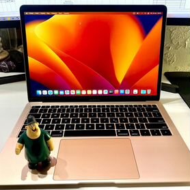 Ноутбук MacBook Air 13 2019