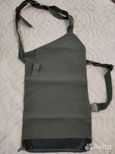 Подводная охота