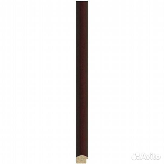 Зеркало Evoform Definite 148х68 BY 0758 в багетно